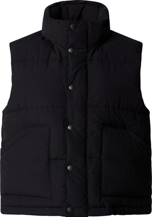 North Face M66 Down (S)