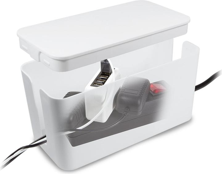 Actual product image LogiLink Cable box small
