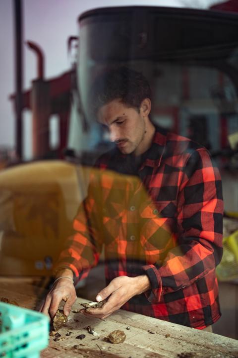 Immagine prodotto Solognac WARM 500 (XL)