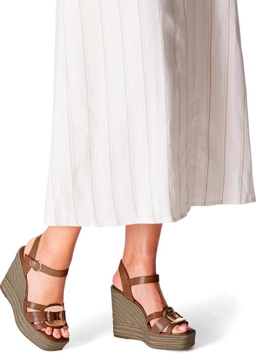Actual product image Tamaris Sandal (40)