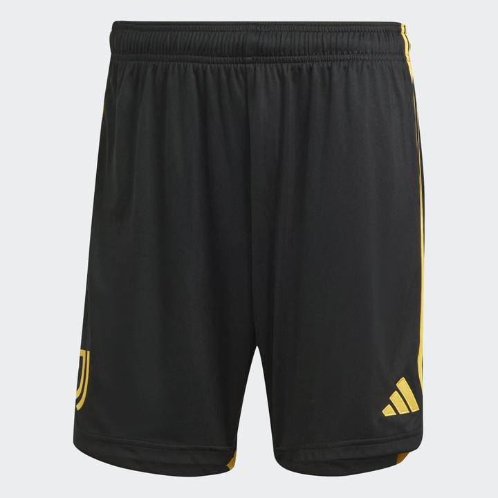 adidas Juventus Turin Shorts (S)