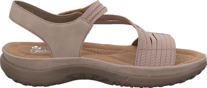 Actual product image Rieker 64870 - 58259 (37)