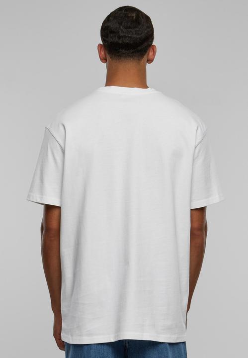 Image du produit Urban Classics Tee surdimensionné CCTV - 61037 (L)