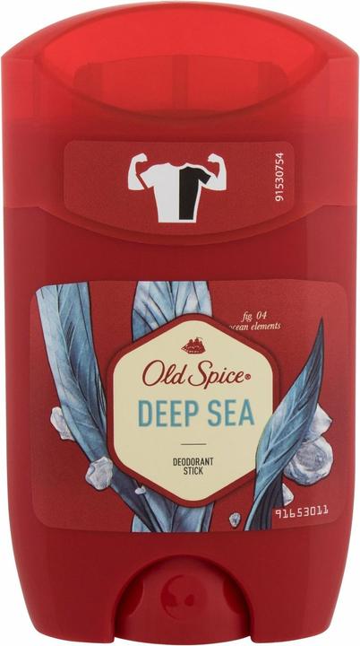 Old Spice Deep Sea (déodorant,M,50) (Stick, 50 ml)