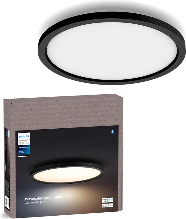 Philips Hue White Ambiance Aurelle