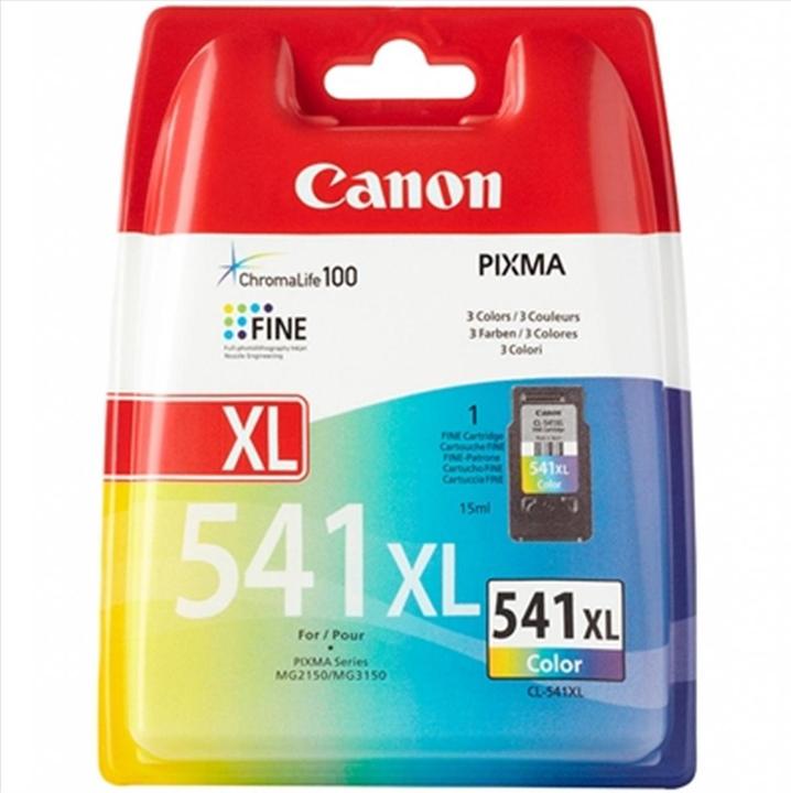 Immagine prodotto Canon Cl-541xl (Color)