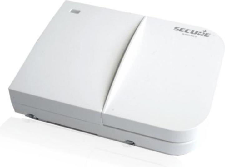 Secure SECESSR302-5 - Attuatore di riscaldamento controllato da Z-Wave (2 canali) GEN5