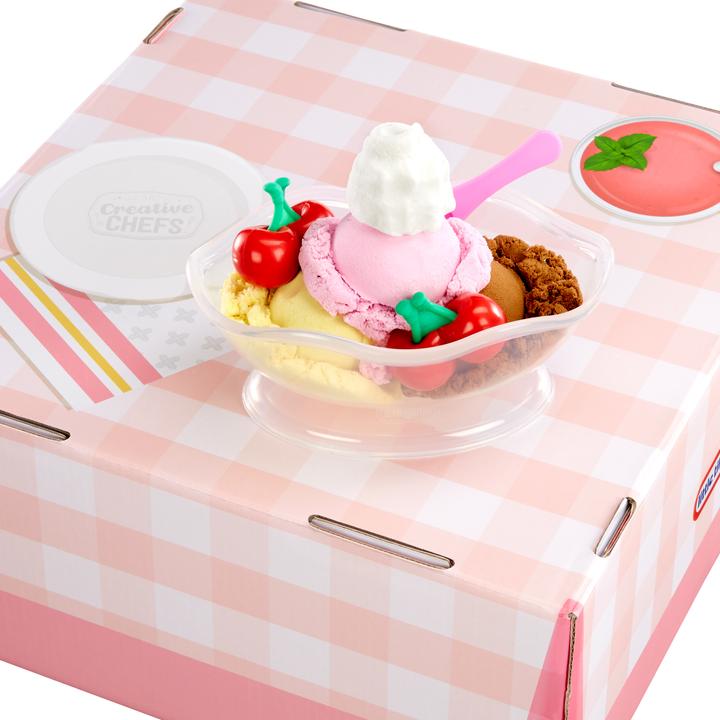 Image du produit Little Tikes Creative Chefs Issaet
