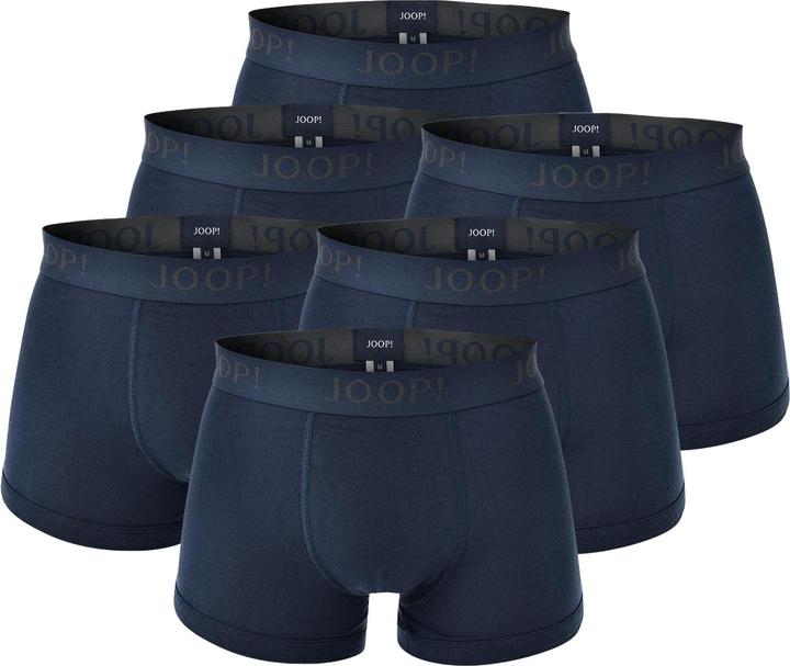 Immagine prodotto Joop! 17 JB-3-Pack-Boxer 10012917 (S, confezione da 6)