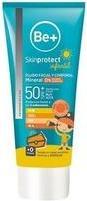 Actual product image be quiet! Be+ Be Skinprotect Mineral Children's Sunscreen Spf 50 100 Ml (Suntan cream, SPF 50, 100 ml)