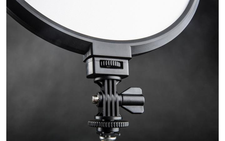 Produktbild Viltrox Videoleuchte VL-500T Bi-color (Ringleuchte)