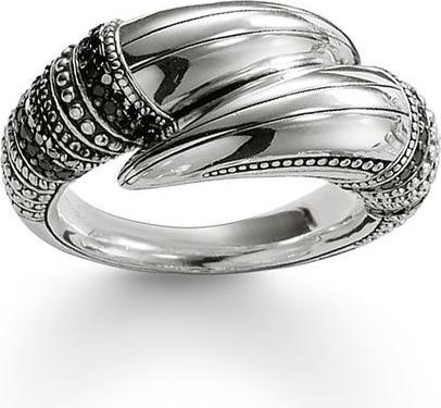 Thomas Sabo Ring Kralle