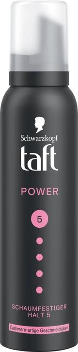 dwt Sf Power Cashm. (150 ml, Schaumfestiger)