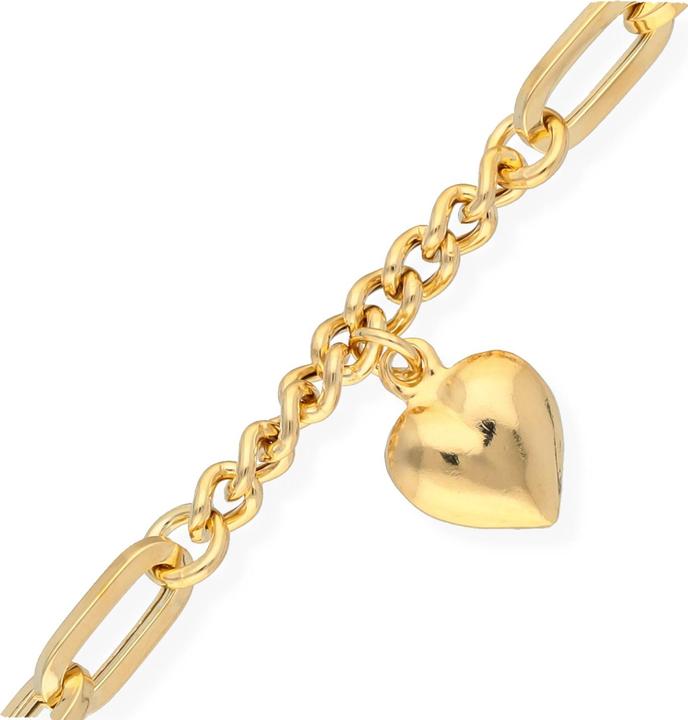 Immagine prodotto Carat Chic (19 cm, Argento 925)