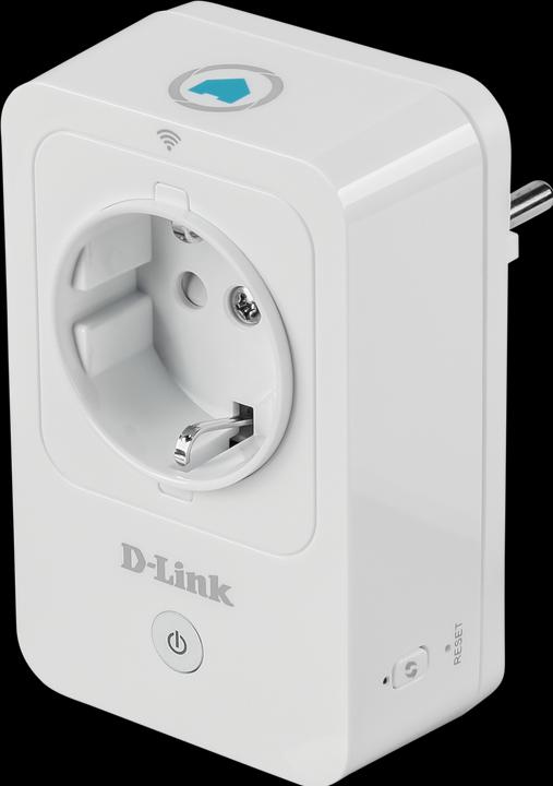 D-Link mydlink Home SmartPlug, version CH (SANS PORTAIL)
