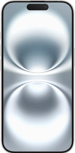 Image du produit OtterBox Premium Glass (1 pièce(s), Apple iPhone 16)
