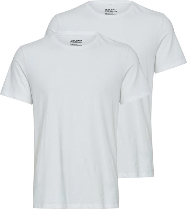 Produktbild Blend BHBHDinton Crew neck tee 701877 (S)