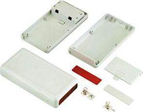 Immagine prodotto HP Autozubehör Alloggiamento per telecomando - 135 x 70 x 24 mm (Case)