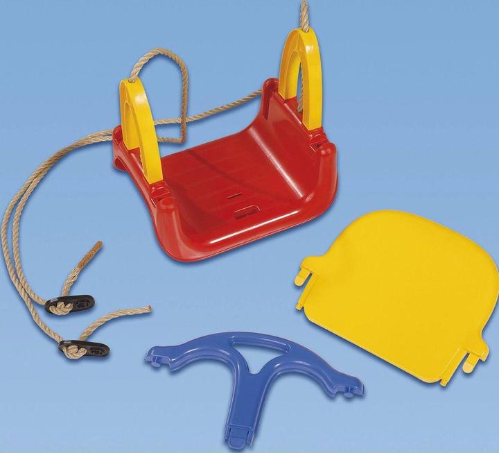 Produktbild Androni Swing Kids 3-in-1