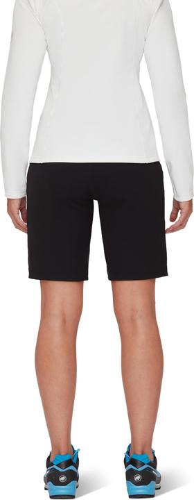 Image du produit Mammut Taiss SO Short Femmes (L)