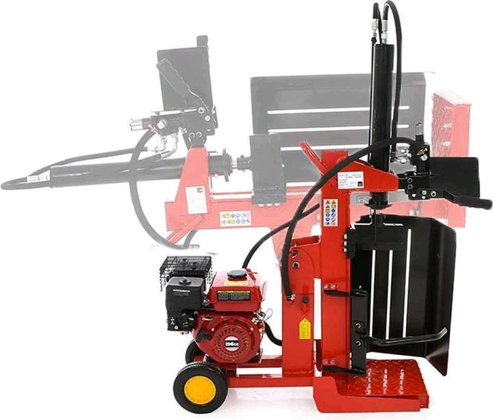 Image du produit GeoTech Fendeuse de bûches