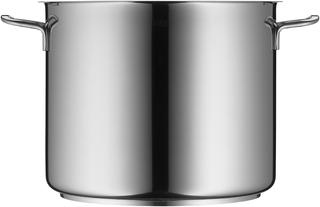 Produktbild Silit Party- und Suppentopf (28 cm, Kochtopf, Edelstahl)
