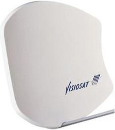 Actual product image Cahors BiSat G2 (Parabolic antenna, 36.90 dB, DVB-S / -S2)