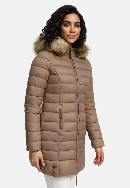Image du produit Marikoo Rose piqué (M)