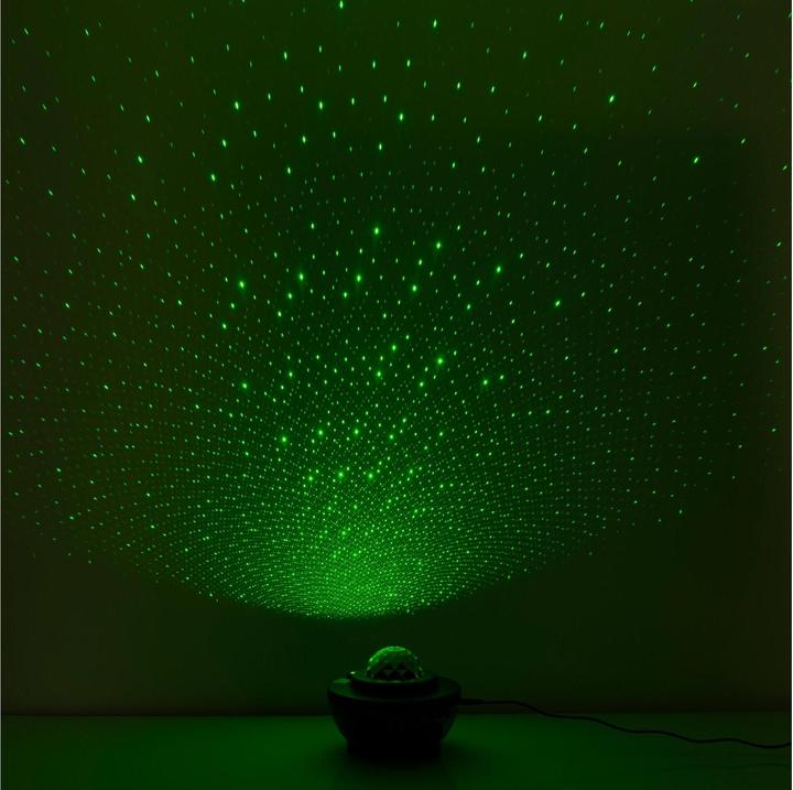 Actual product image Näve LED Projector