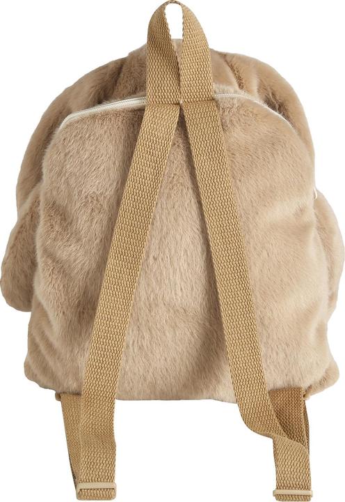 Vertbaudet Kinder Übernachtungs-Rucksack in Tierform