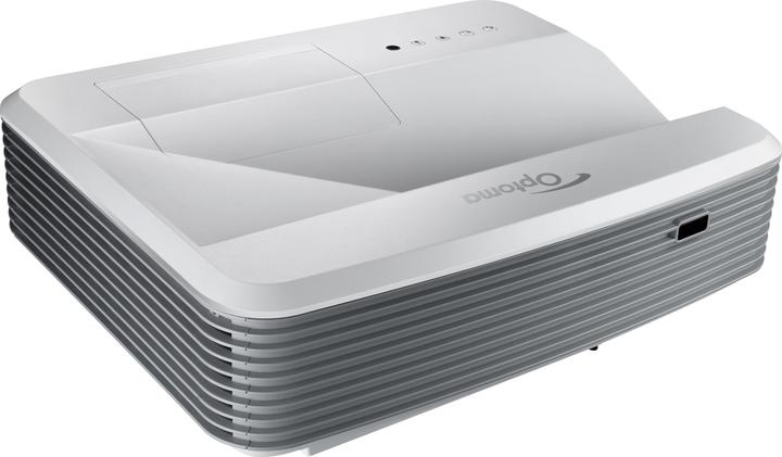 Immagine prodotto Optoma EH320USTi (Full HD, 4000 lm, 0.25:1)