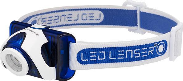 Ledlenser Seo7r (220 lm)