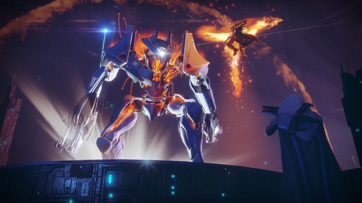 Produktbild Activision Destiny 2