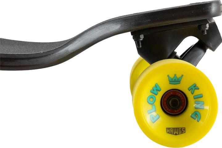 Actual product image Landyachtz Evo 36 Flow Complete (36")