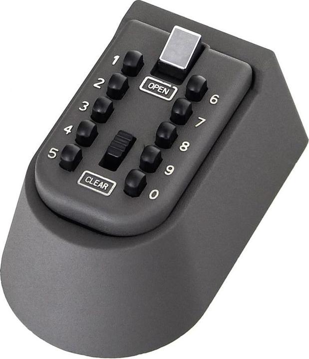 Rottner keykeeper