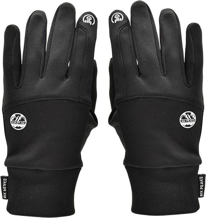 Actual product image Universal Textiles Winter thermal gloves (L)