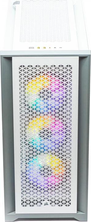 Produktbild Morele M-8993636 (Intel Core i9-11900K, 64 GB, 1000 GB, GeForce RTX 3070)