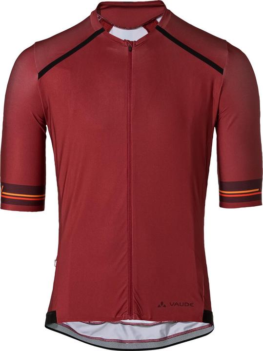 Vaude Furka FZ Tricot II