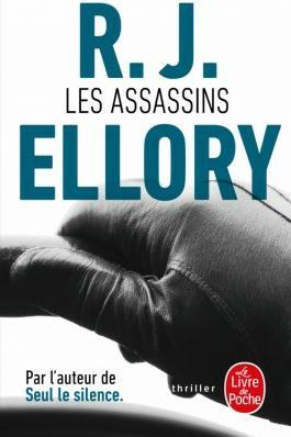 Produktbild Les assassins (Französisch, Anna Ballbona, 2016)