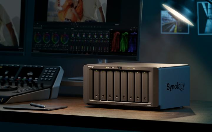 Productafbeelding Synology DS1825+ (0 TB)