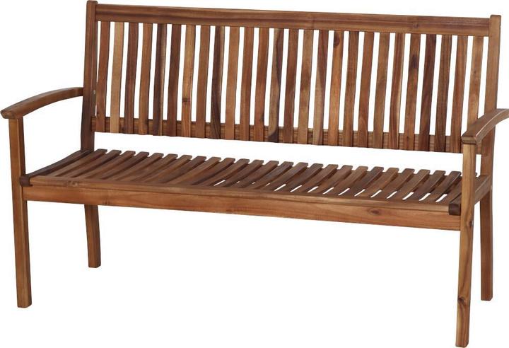 Actual product image Siena Garden 3er Bank