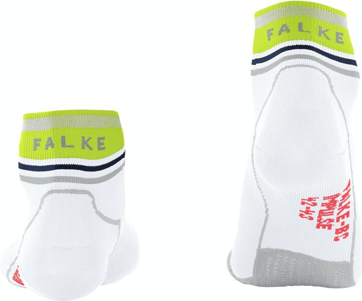 Produktbild Falke BC Impulse Reflect Short Unisex Biking (46 - 48)