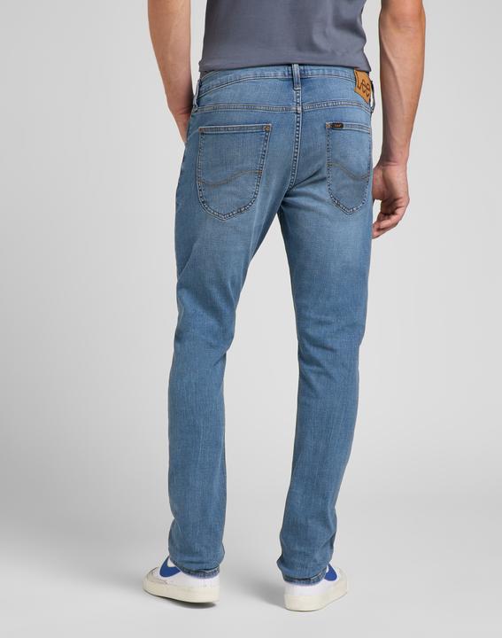 Actual product image Lee Luke (W31/L30)