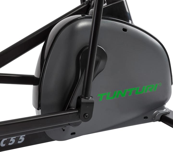 Actual product image Tunturi Performance C55F Crosstrainer