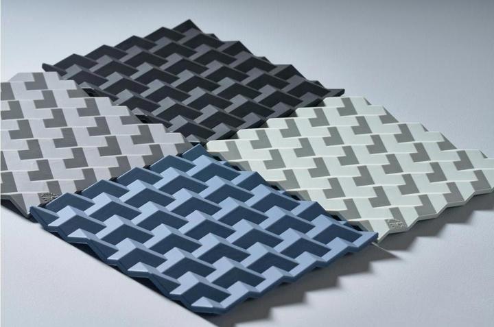 Produktbild Zone Denmark Hexagon (1 x, Pfannenuntersetzer)