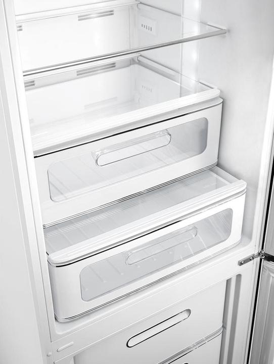 Image du produit Smeg Style rétro FAB32RWH5 (331 l)