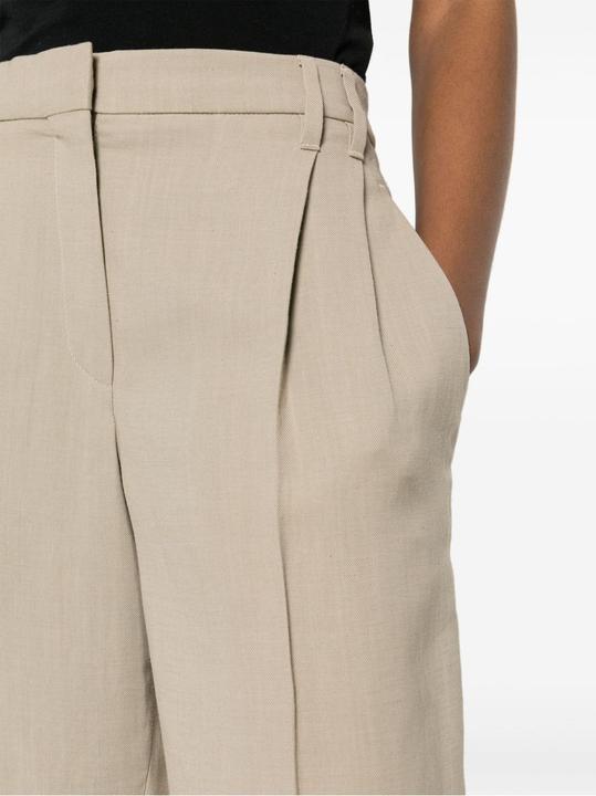 Actual product image Brunello Cucinelli Pantalone (40)