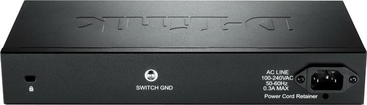 Immagine prodotto D-Link Dgs-1210-10 (10 Porti)