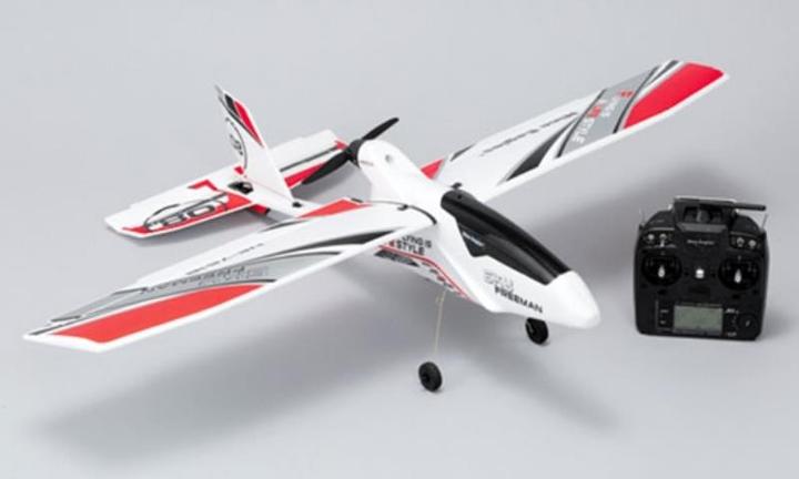 Produktbild Nine Eagles Sky Freeman RTF 3G (Mode 2/Futaba Protocol)