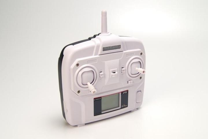Produktbild Nine Eagles Edge 540 RTF 3G FTR (Mode 2/Futaba Protocol) (Parkflyer)